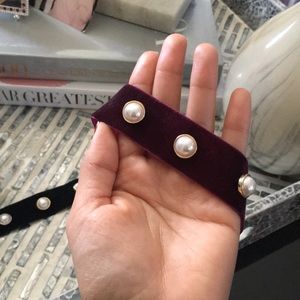 Choker NWOT